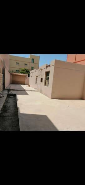 بيت في مدينه عيسى غرف حمامين مطبخ صاله