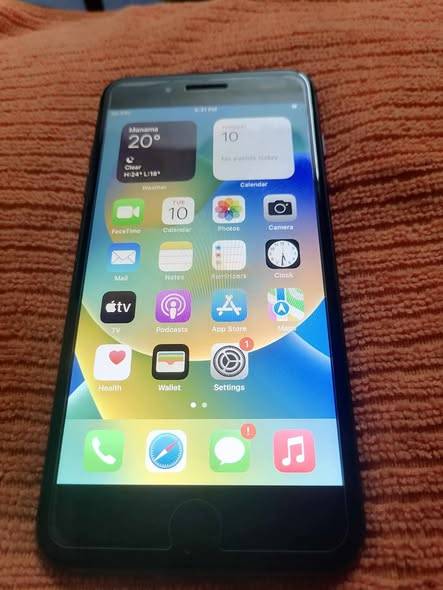 Good mobile gb memory battery health Good mobile