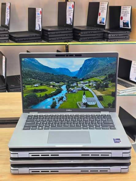 Dell Latitude Core th Generation Wholesale Ret Dell