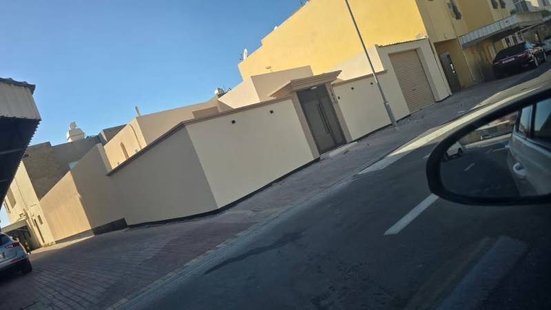 بيت في الرفاع البحير غرف حمامات مطبخ بيت