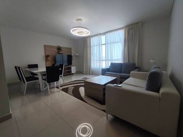 gorgeous fully furnished bhk in zinj just consist
