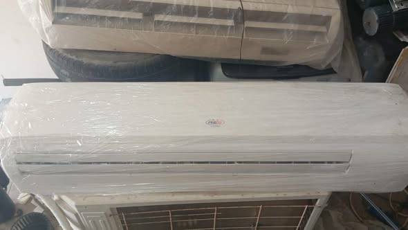 Split Ac ton and ton Split Ac ton