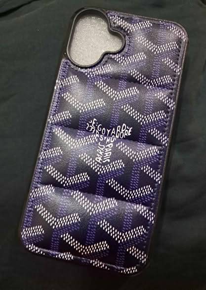 Deals on hand item inspired phine case Iphone