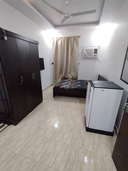 Furnished Studio Rent Qudaibiya Studio Room Kitch Furnished