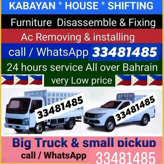 wa me KABAYAN HOUSE MOVING Sa lhat po