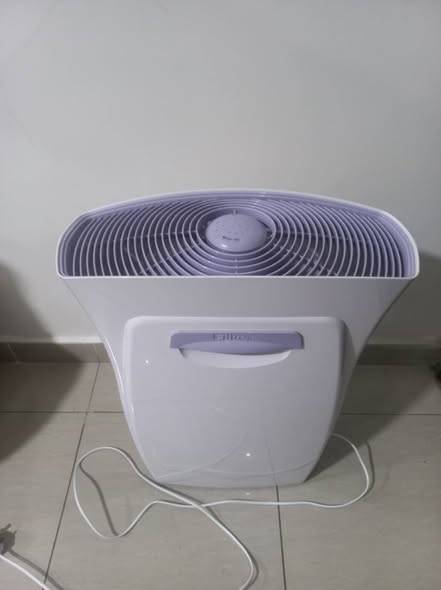 Big size Air Purifier Same condition Big size