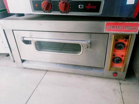 Kitchen equipment second hand good working conditio Kitchen