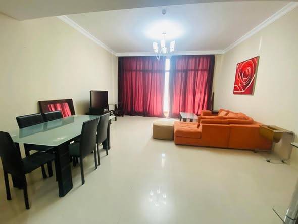 amazing offer bhk at juffair just gorgeous furnish