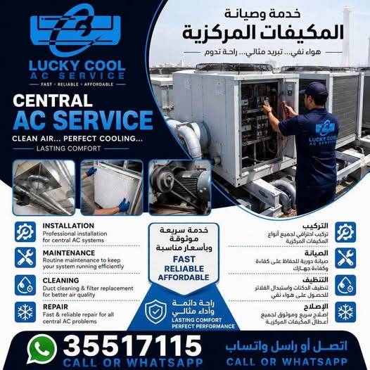 Air conditioner split AC and window AC AC