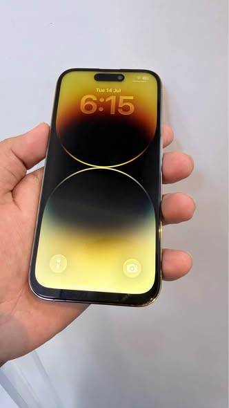iPhone pro GB screen and battery change all