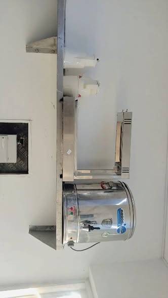 Kitchen equipment second hand good working conditio Kitchen