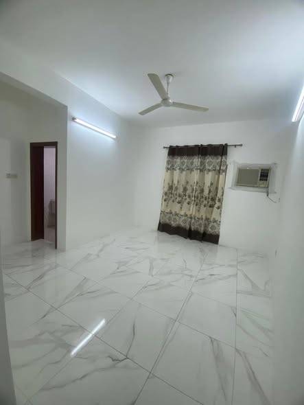 BHK Apartment Rent Location Ras Rumman near Aref