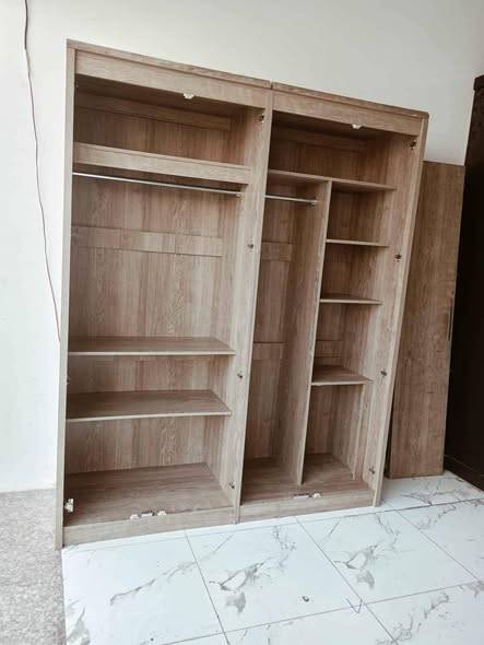We are buying and selling all kinds of