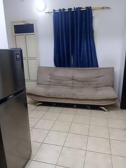 BHK same furnished flat Rent in Hoora nEAr