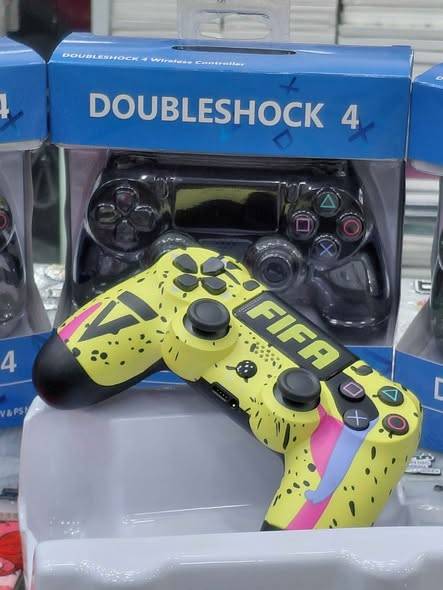 PS They are of very good quality durable