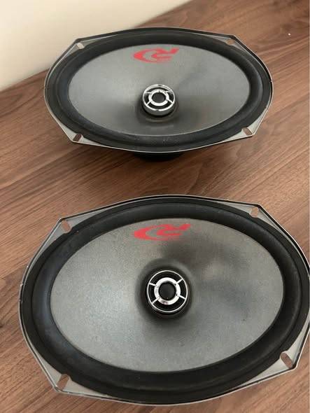 SPECIAL OFFER This set only with These speakers