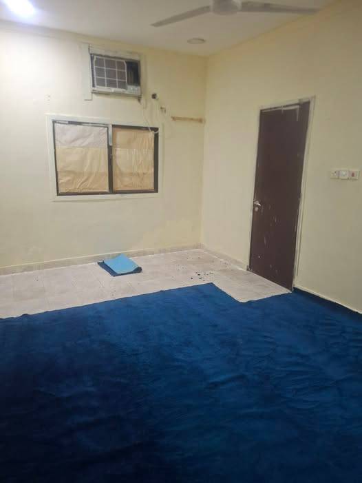 Last Budaiya location Back side Police station Last
