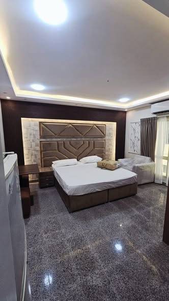 Fully Furnished Studio Rent Seef Location Se Fully