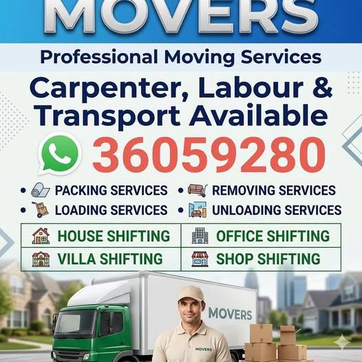 Planning to Move Let the Professionals Handle the