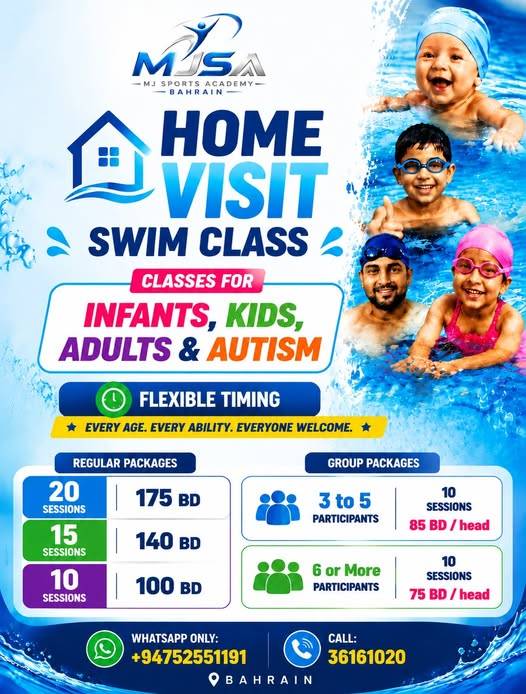 Make Swimming Life Skill Looking professional swimmi Make