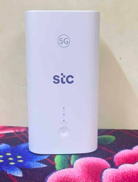 Special OFFER STC Router Ultra Fast Speed Up
