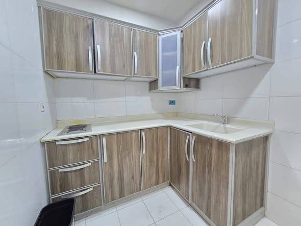 Stodio rent with kitchen Alseef mañana cont Stodio