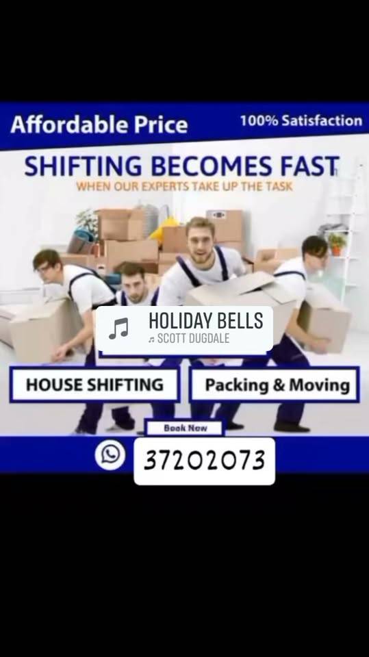 movers and packers house shifting office shifting flat