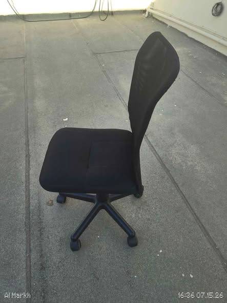 Swivel office chair Very good condition Swivel office