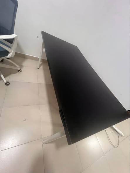 IKEA LINNMON fairly and in good functional condition