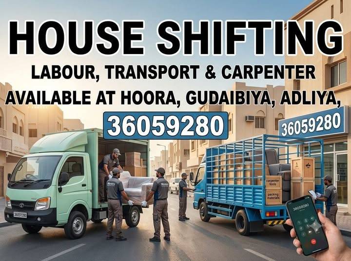 HA Movers and Packers is the choice professional