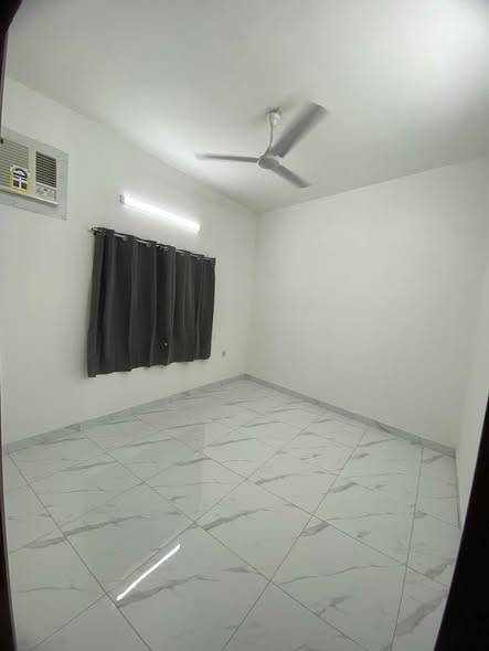 VIP Apartment Rent in Ras Rumman Bedrooms Bathroom