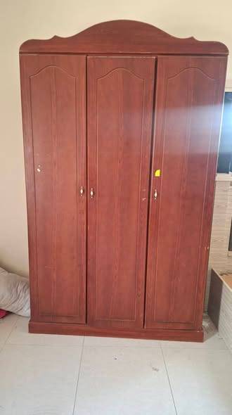 door cabinet Very good conditions with delivery and