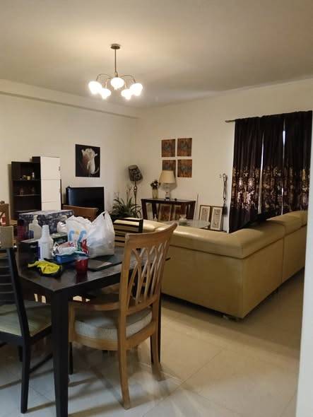 BHK fully furnished flat rent complete aminities in
