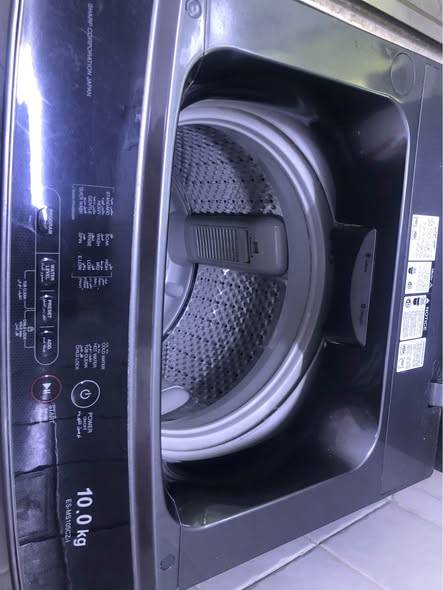Washing machine kg Bed with side stand Ward