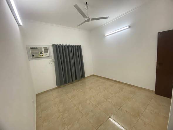 VIP Apartment Rent in Ras Rumman Bedrooms Bathroom