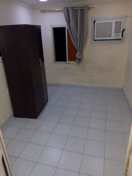 Studio flat bedroom bathroom Kitchen Without hall With
