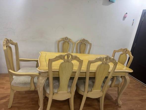 Dining table Sofa Shoes cabinet Microwave Dining table