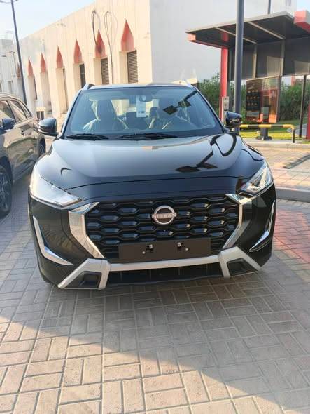 Nissan Magnite Special Installment Offer Drive home Nissan