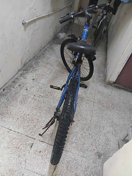 Argent Cycle good conditions Price only Loceti Argent