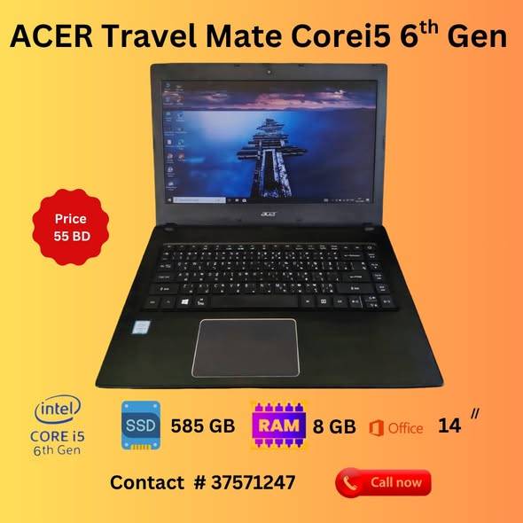 ACER Laptop thGen GBRAM GB Storage Inch Months