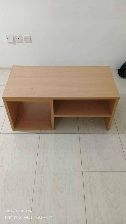 We are buying and selling all kinds of