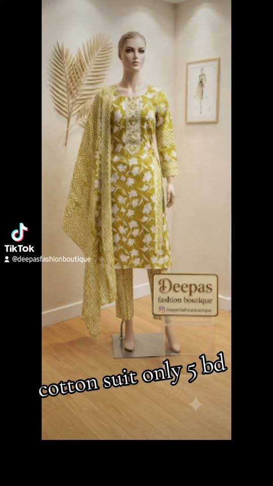 Catalogue DEEPAS FASHION BOUTIQ Catalogue DEEPAS FASHION BOUTIQUE