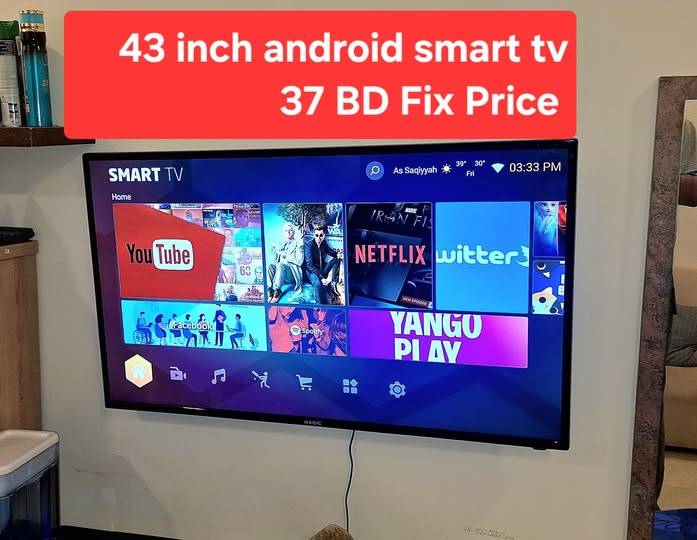 inch android smart tv Last inch android smart