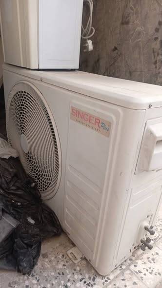 same ac little personal room ac price Whats