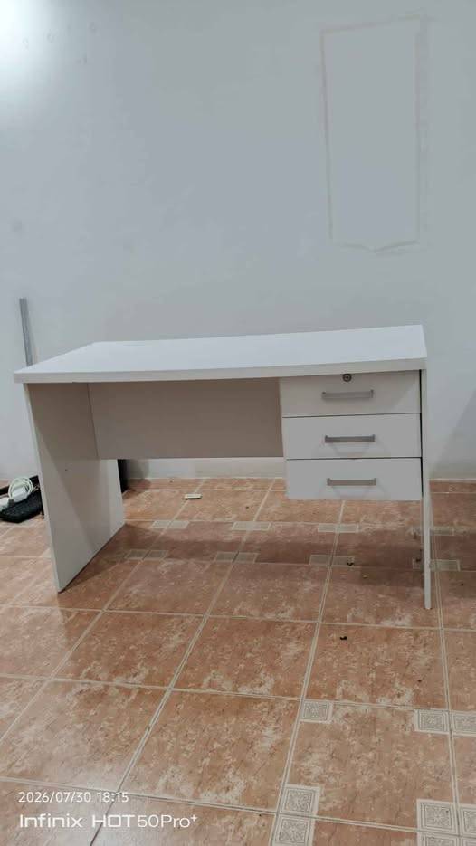 We are buying and selling all kinds of