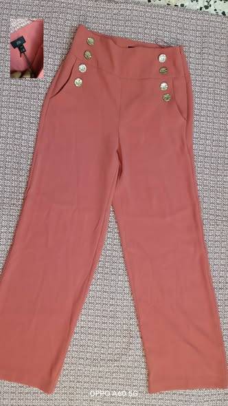 Ladies pants Price each free delivery All over