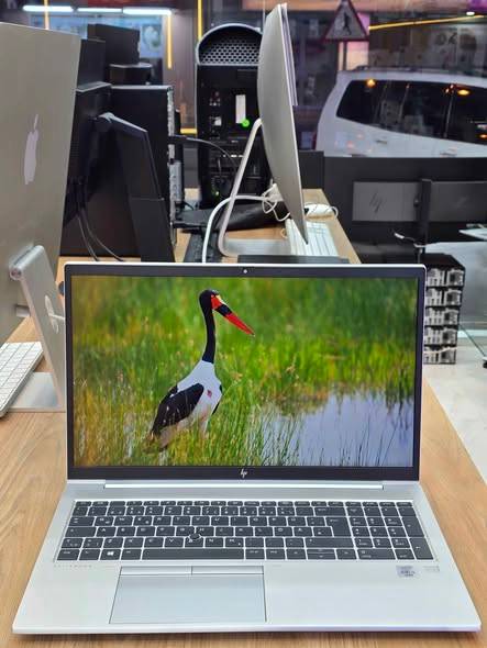 HP EliteBook Cori th Generation Wholesale Ret HP