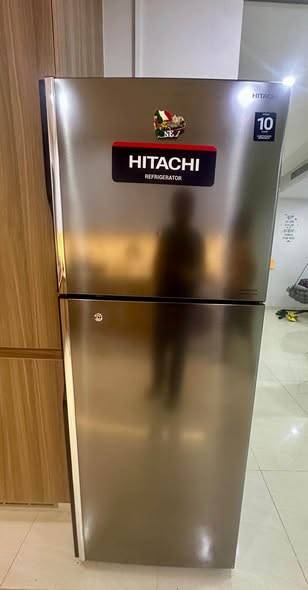 If you are referring to the Hitachi VX