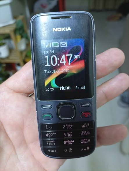Selling vantage Nokia classic Phone Model Feature Selling