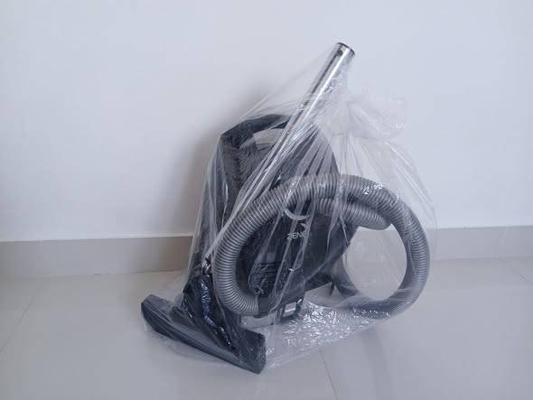 vacume cleaner Wt Very powerful machine in ne